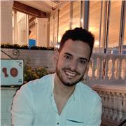 Profesor de Marketing Digital e Informática